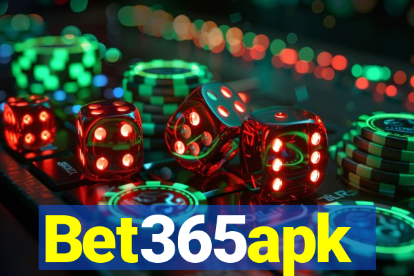 Bet365apk