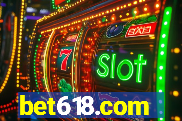 bet618.com