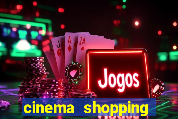 cinema shopping morumbi fechou