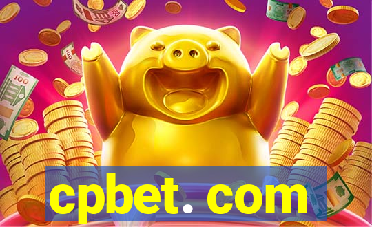 cpbet. com