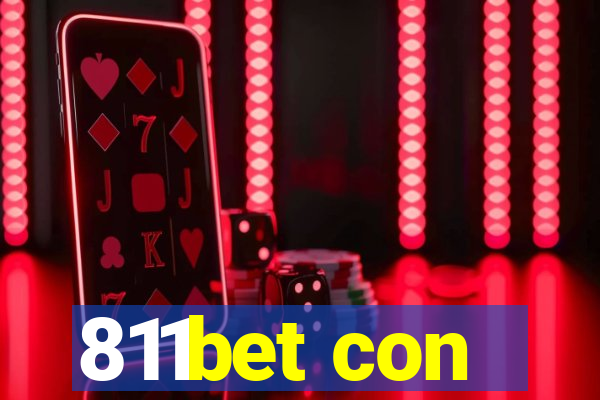 811bet con