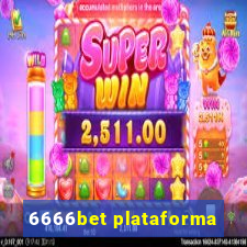 6666bet plataforma