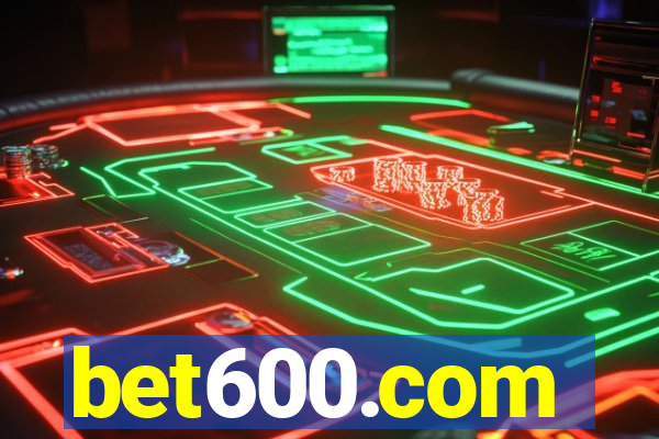 bet600.com