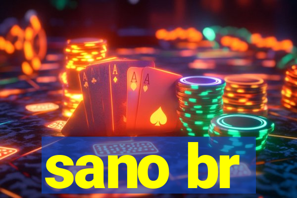 sano br