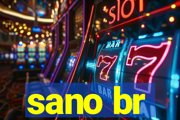 sano br