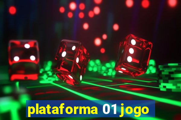 plataforma 01 jogo