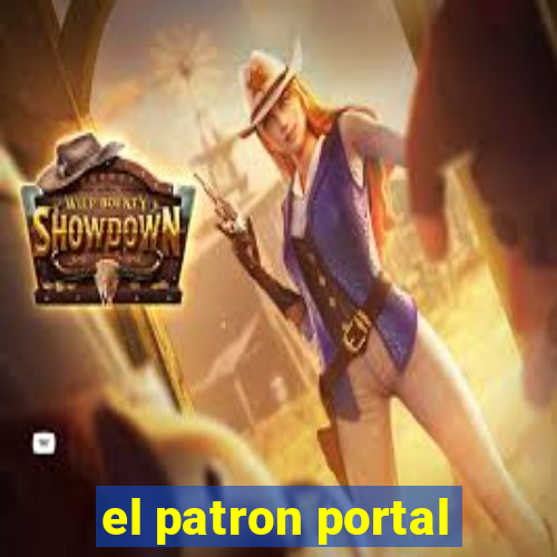 el patron portal