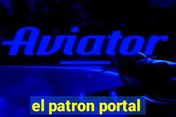 el patron portal