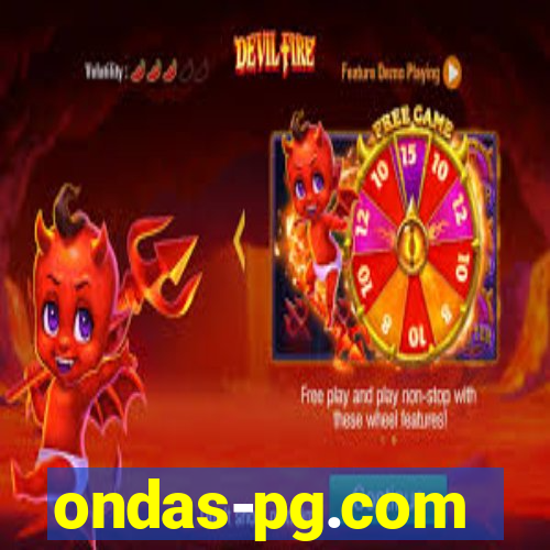 ondas-pg.com