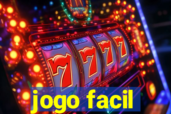 jogo facil