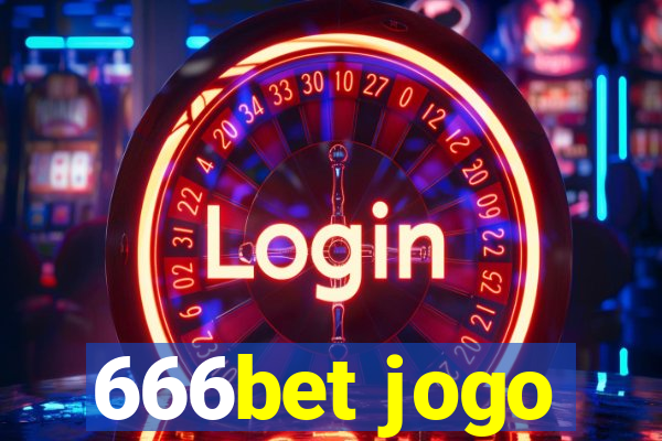 666bet jogo