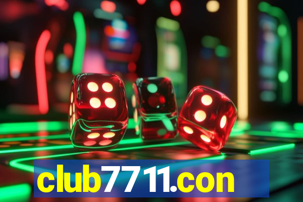 club7711.con