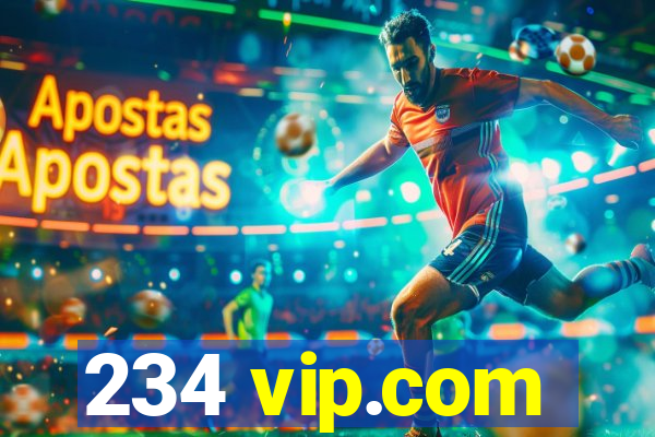 234 vip.com