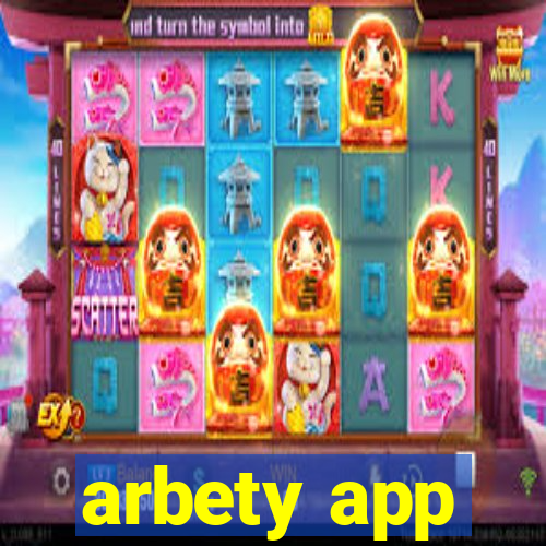 arbety app