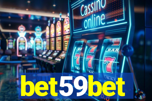 bet59bet