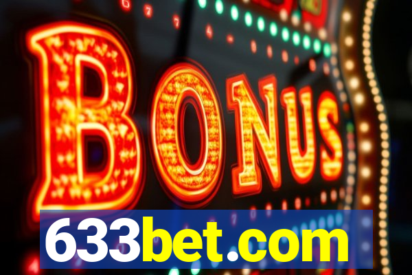 633bet.com