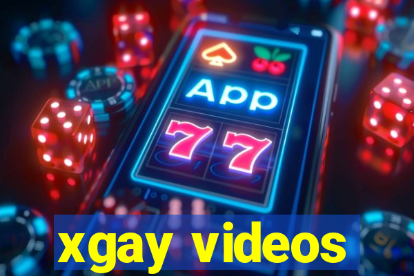 xgay videos