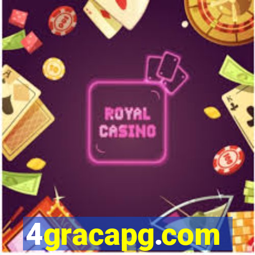 4gracapg.com