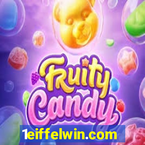 1eiffelwin.com