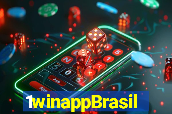 1winappBrasil