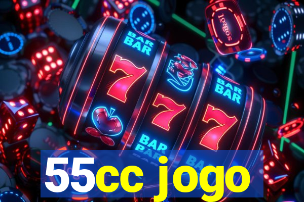 55cc jogo