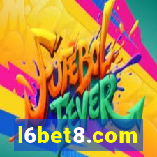 l6bet8.com