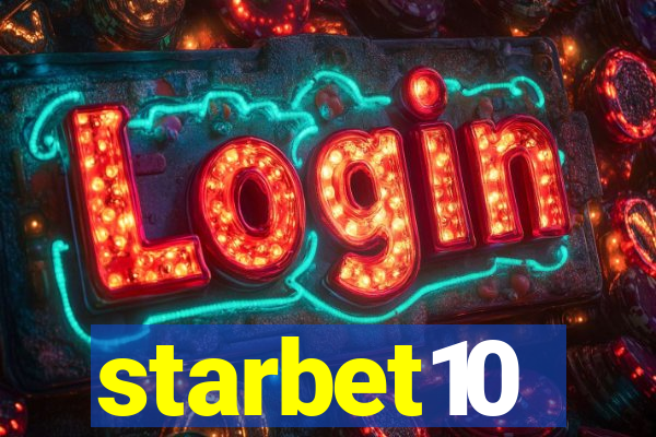 starbet10