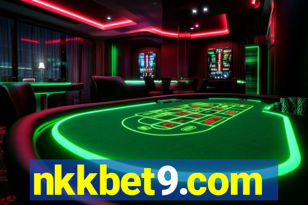 nkkbet9.com