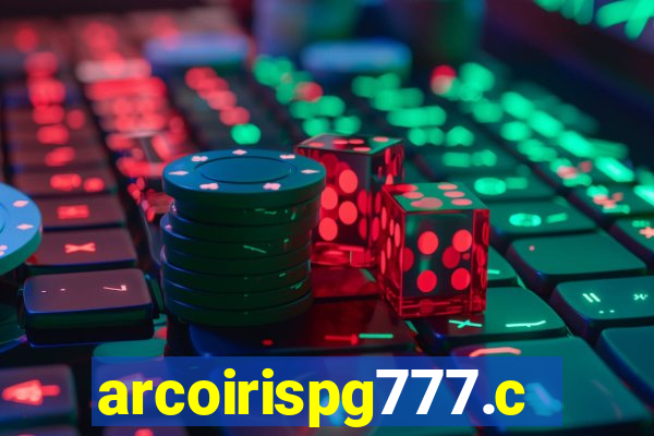 arcoirispg777.com