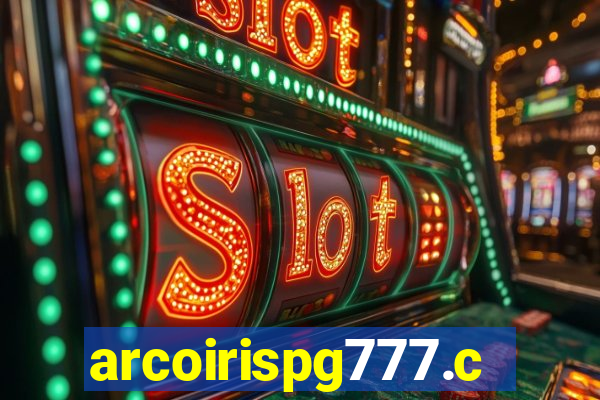 arcoirispg777.com