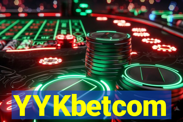 YYKbetcom