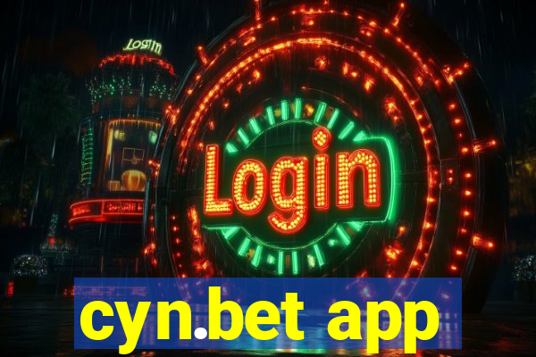 cyn.bet app