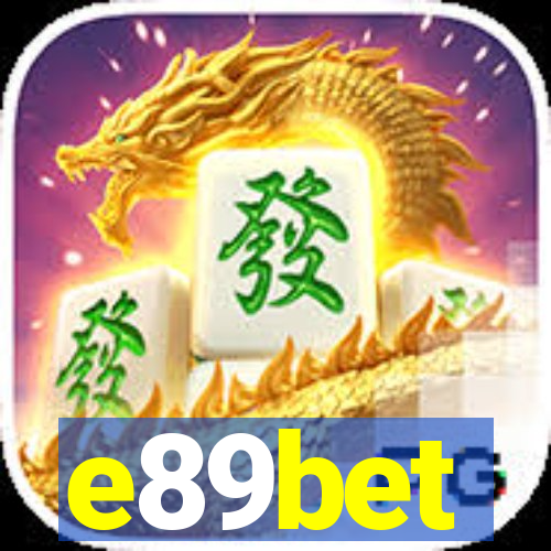 e89bet