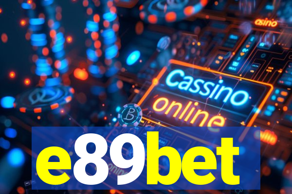 e89bet