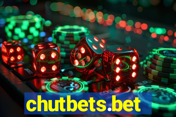 chutbets.bet