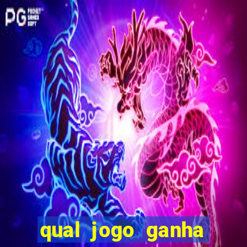 qual jogo ganha dinheiro de verdade sem precisar depositar