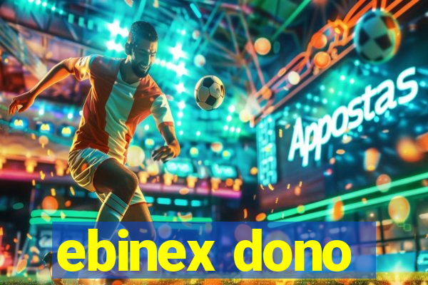 ebinex dono