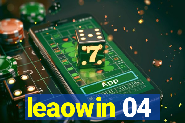 leaowin 04