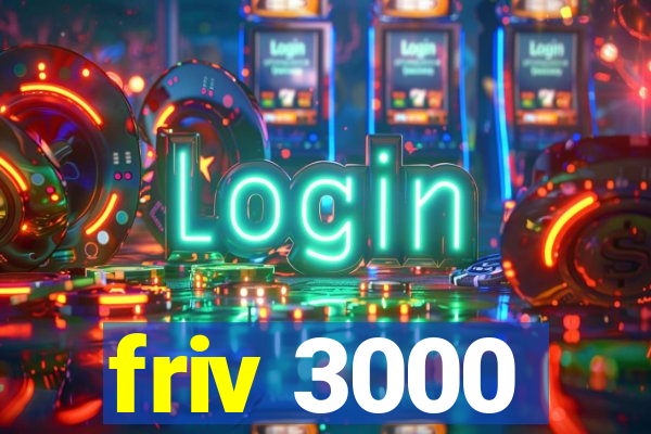 friv 3000