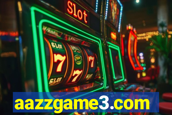 aazzgame3.com