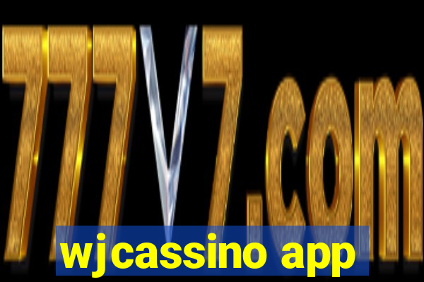 wjcassino app