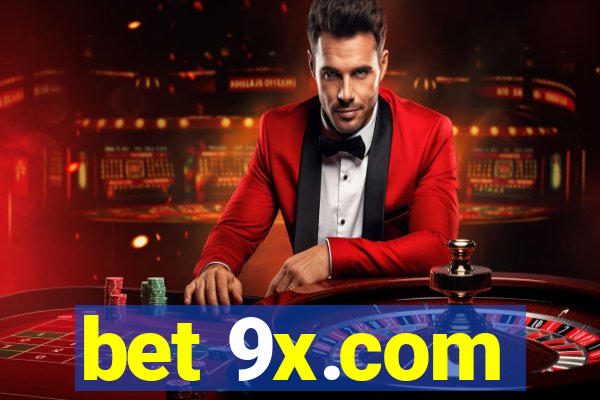 bet 9x.com