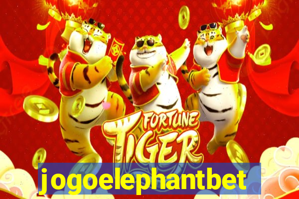 jogoelephantbet