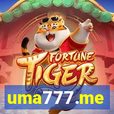 uma777.me