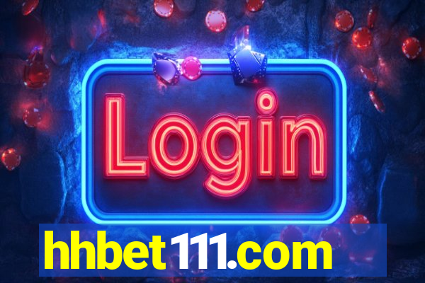 hhbet111.com