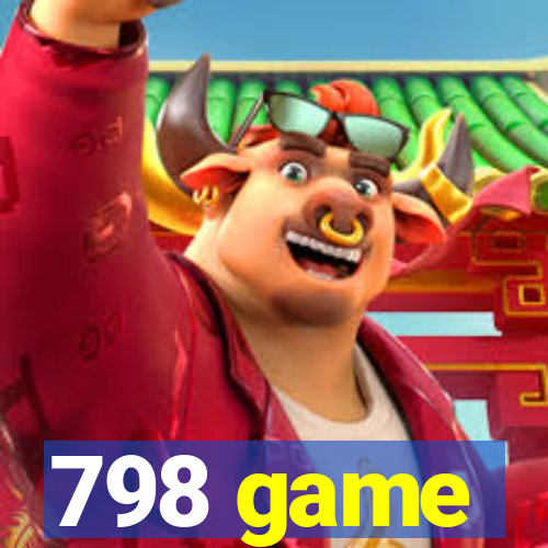 798 game