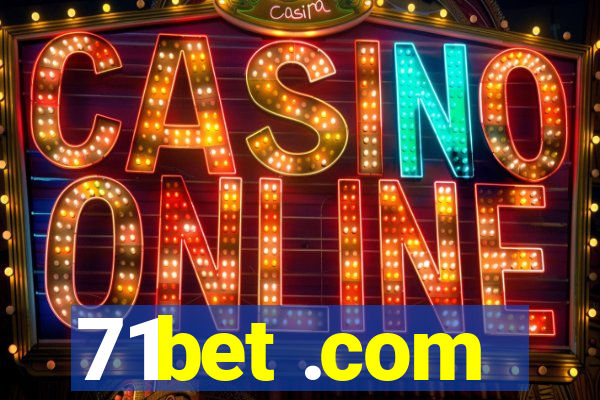 71bet .com