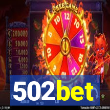 502bet