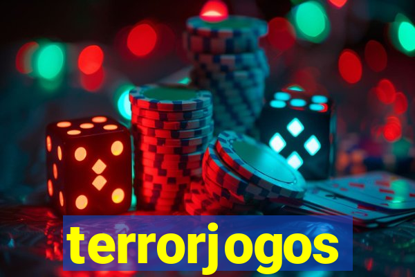 terrorjogos