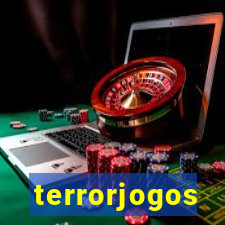 terrorjogos